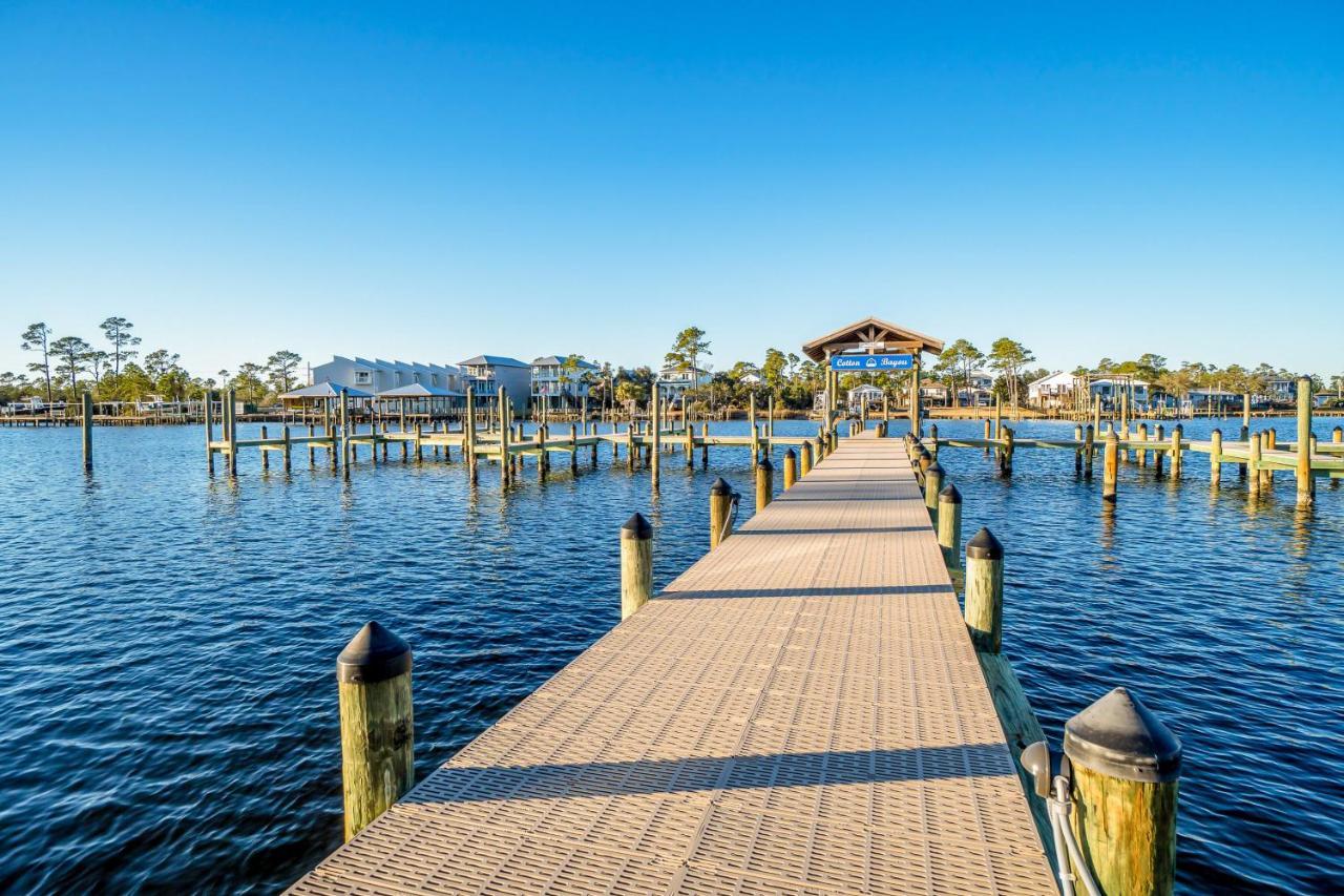 Cotton Bayou A3 Orange Beach Eksteriør bilde