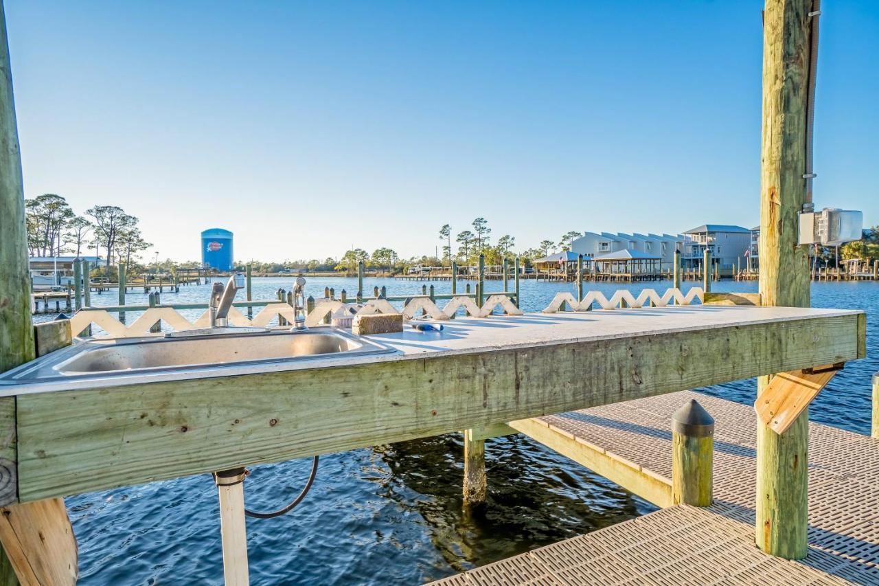 Cotton Bayou A3 Orange Beach Eksteriør bilde