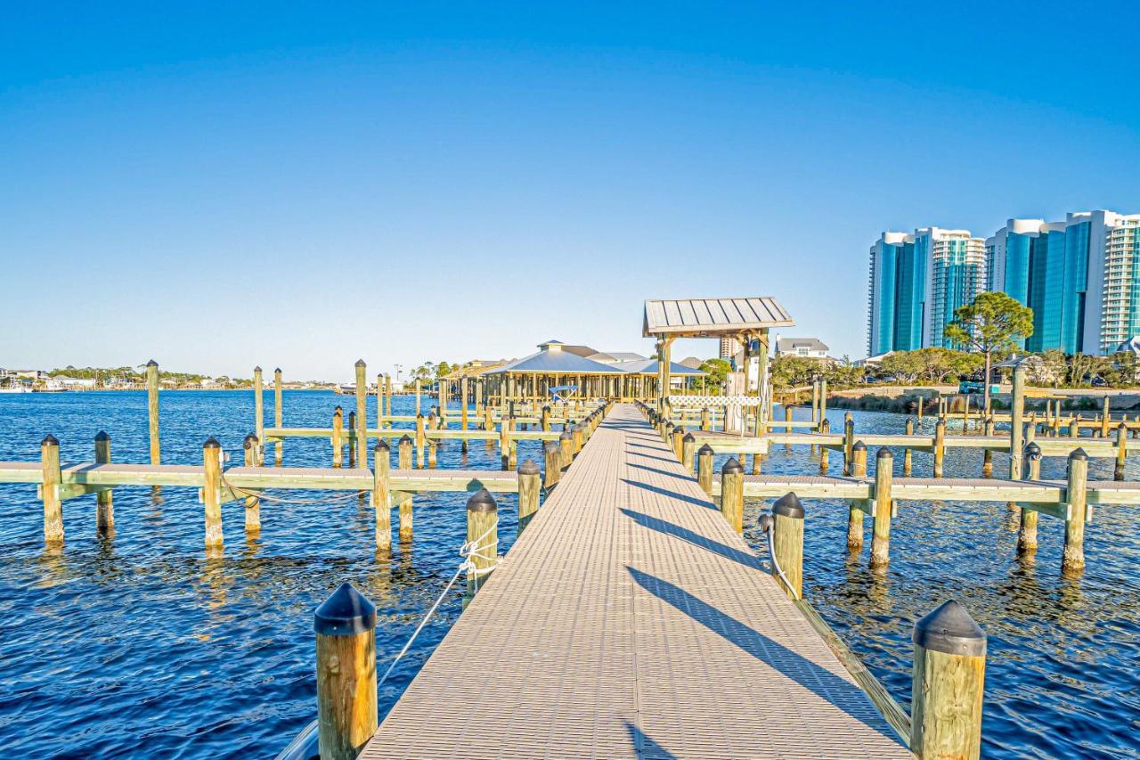 Cotton Bayou A3 Orange Beach Eksteriør bilde