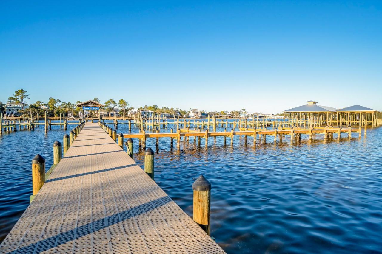 Cotton Bayou A3 Orange Beach Eksteriør bilde